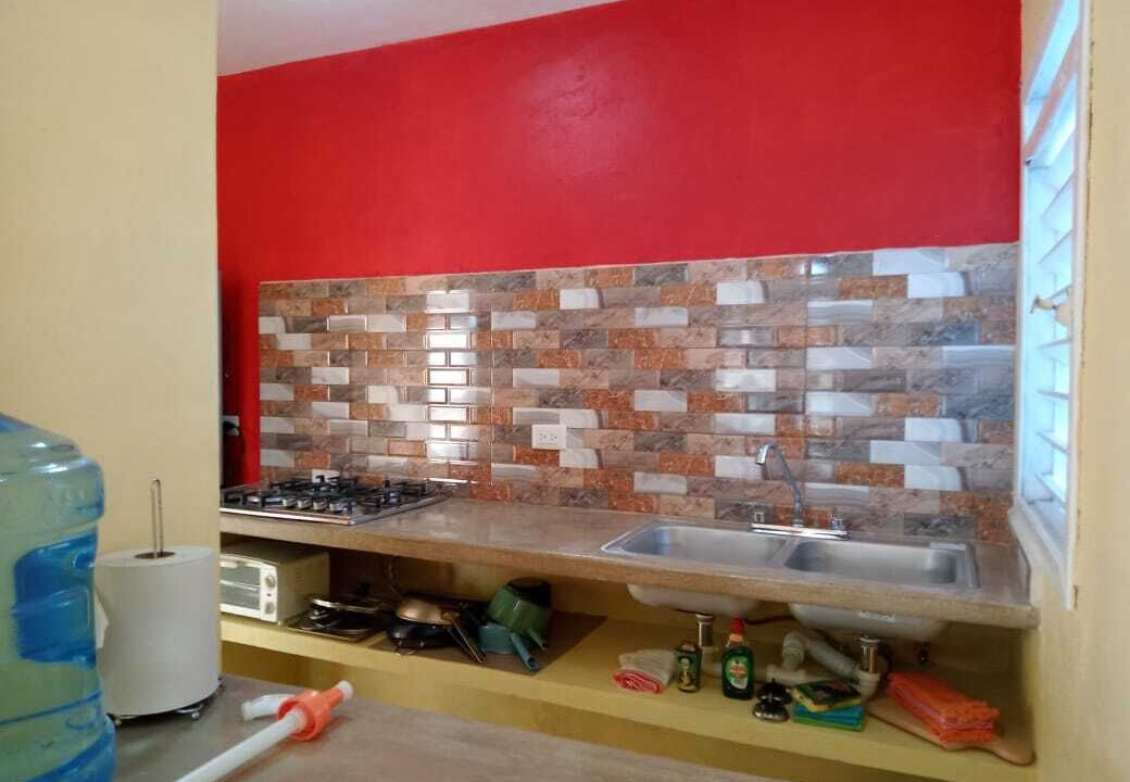 Photo of Kitchen in Chelem