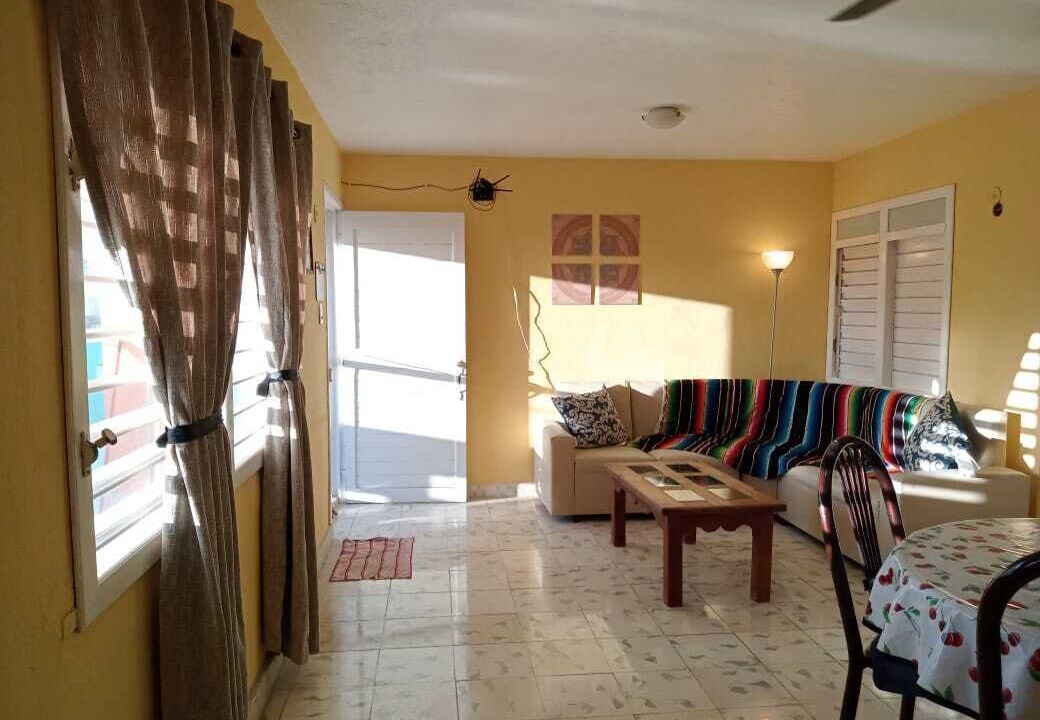 Photo of Livingroom in Chelem