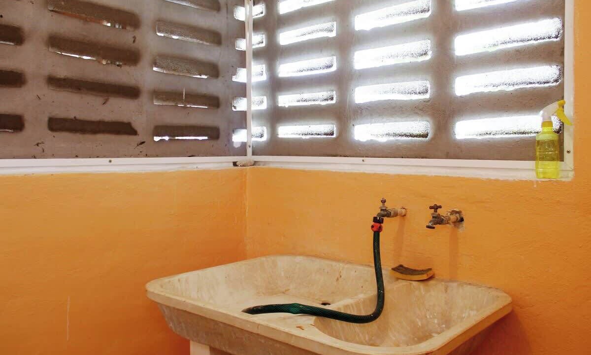 Photo of Bathroom in Chelem