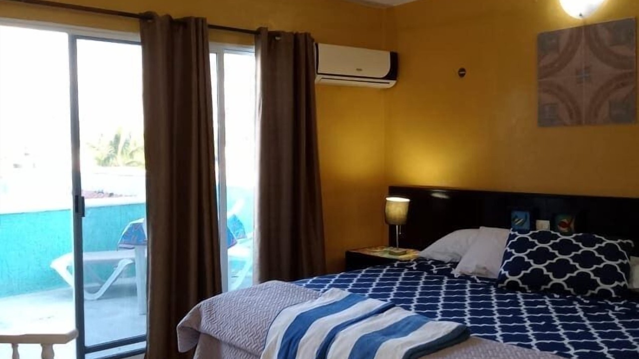 Photo of Bedroom in Chelem