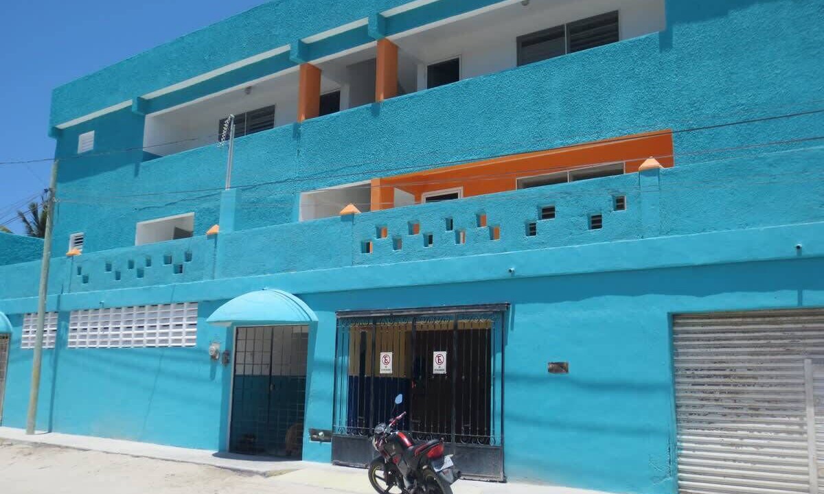 Photo of Outdoor in Chelem