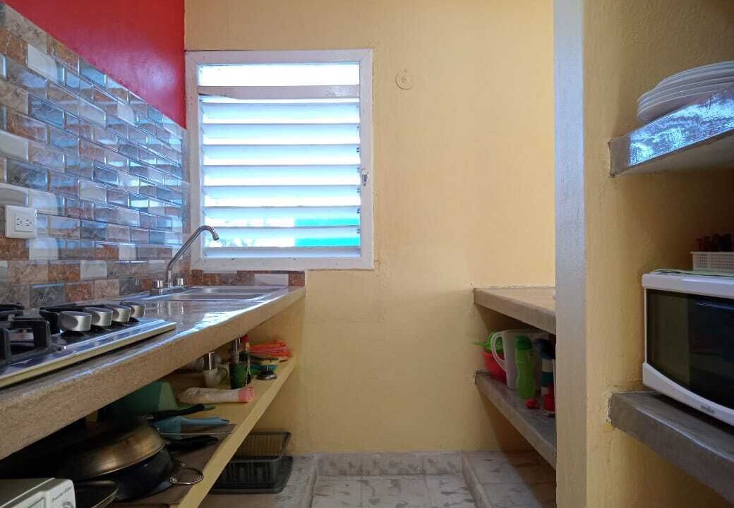Photo of Kitchen in Chelem