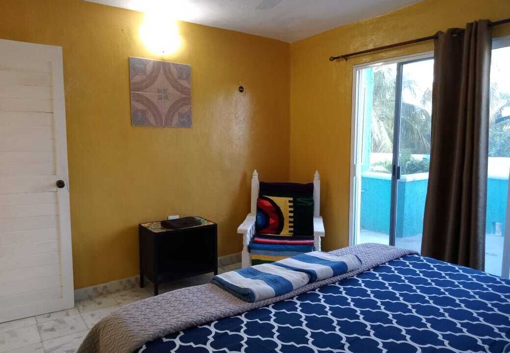 Photo of Bedroom in Chelem