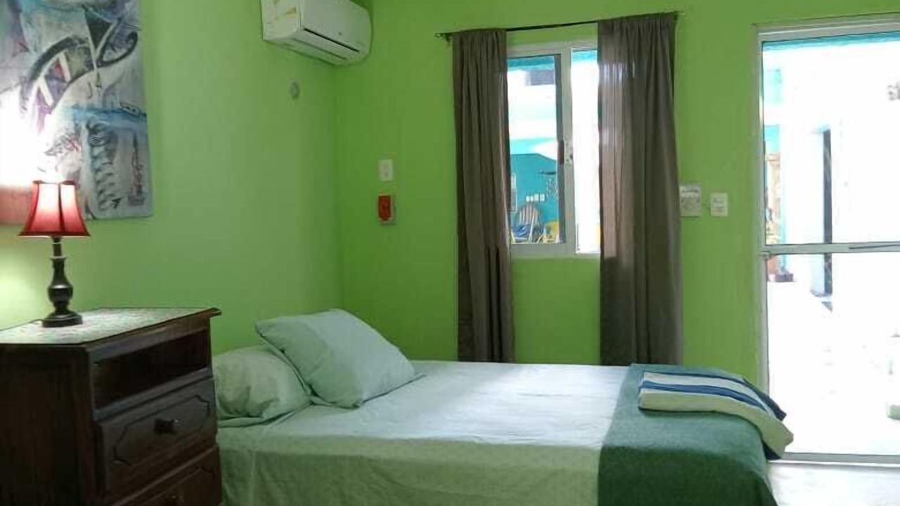 Photo of Bedroom in Chelem