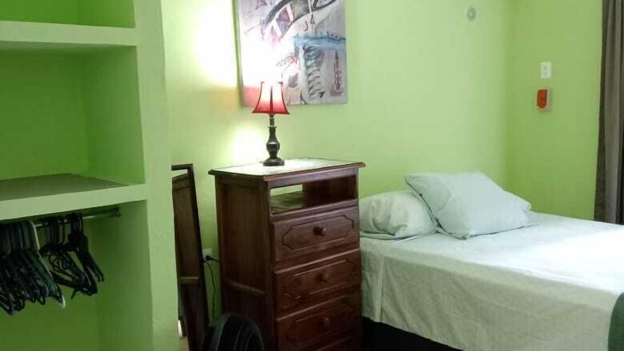 Photo of Bedroom in Chelem