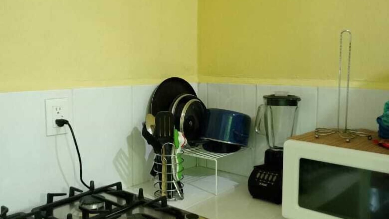 Photo of Kitchen in Chelem