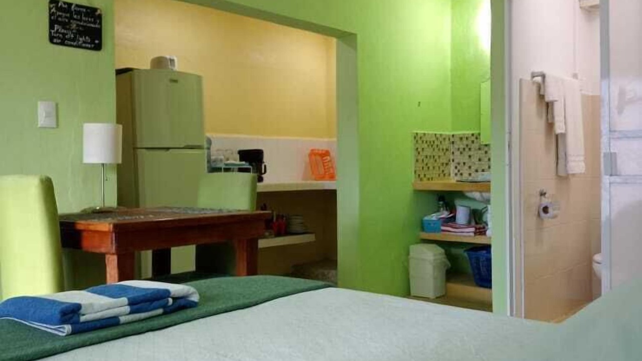 Photo of Bedroom in Chelem