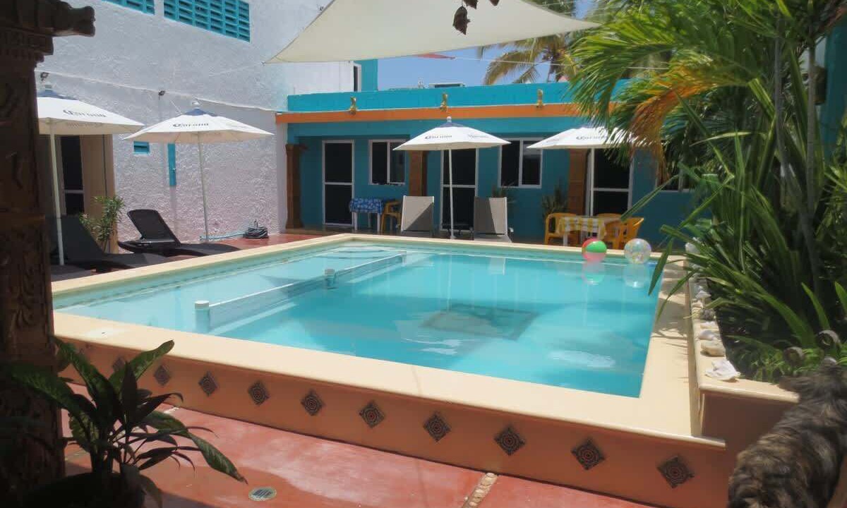 Photo of Outdoor in Chelem