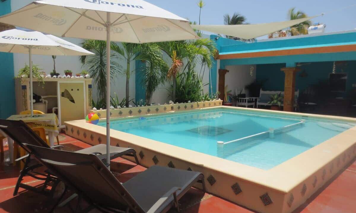 Photo of Outdoor in Chelem