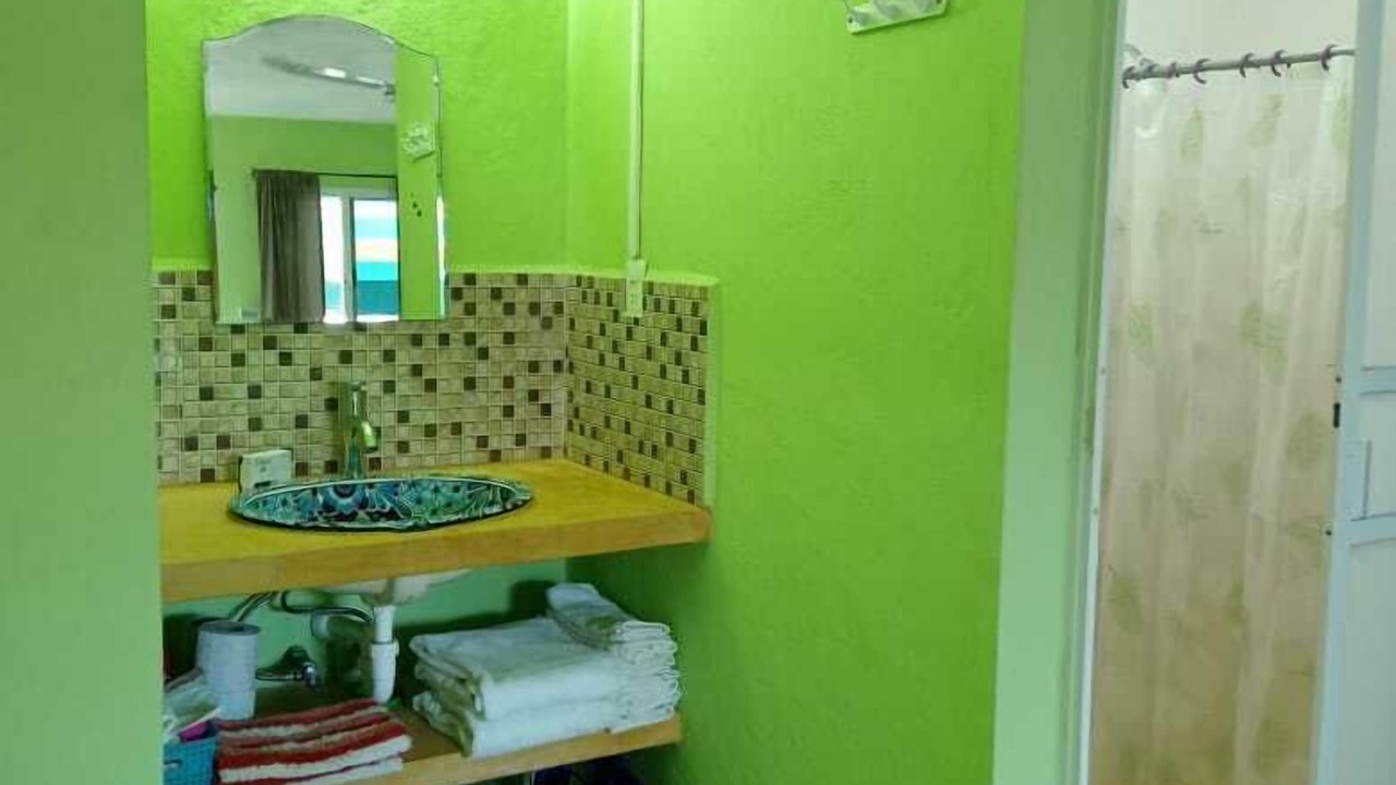 Photo of Bathroom in Chelem