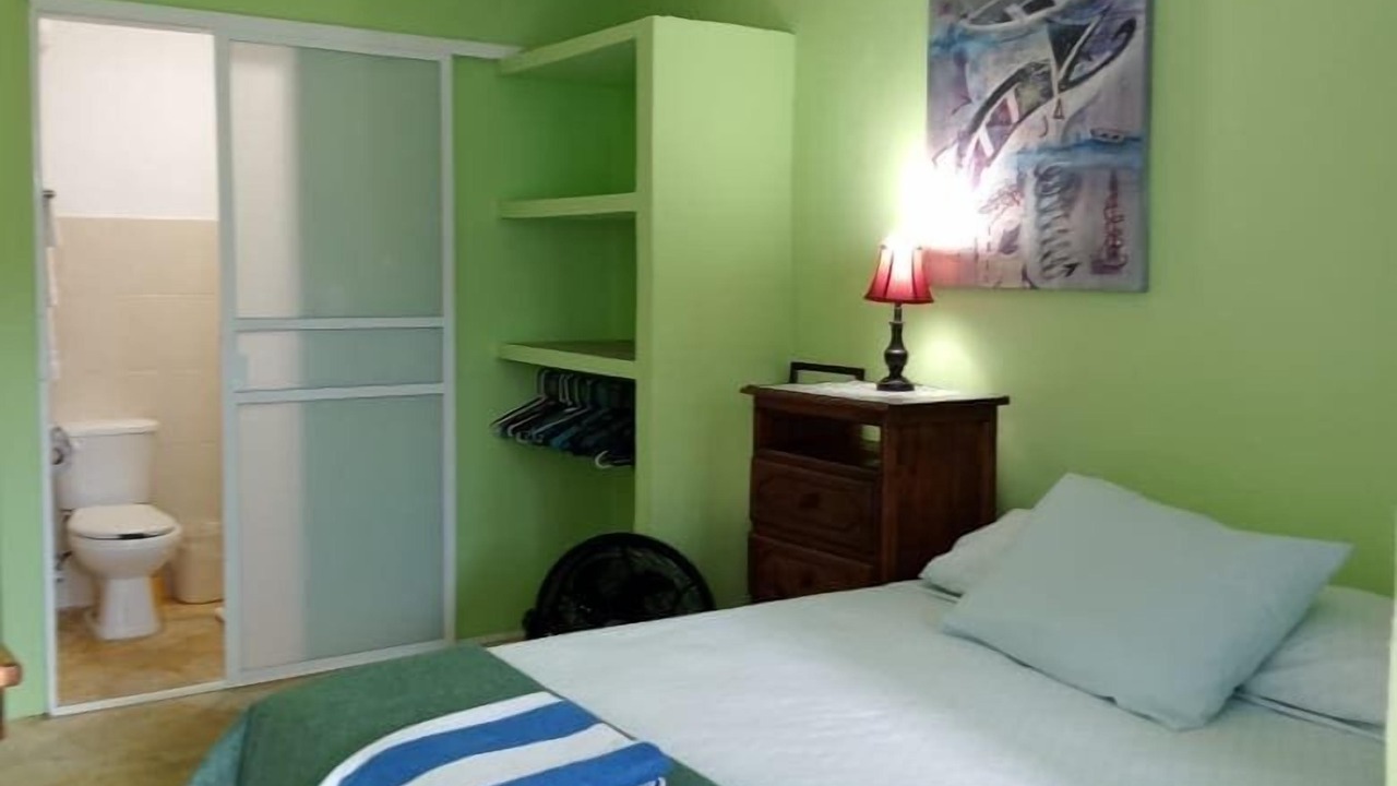 Photo of Bedroom in Chelem