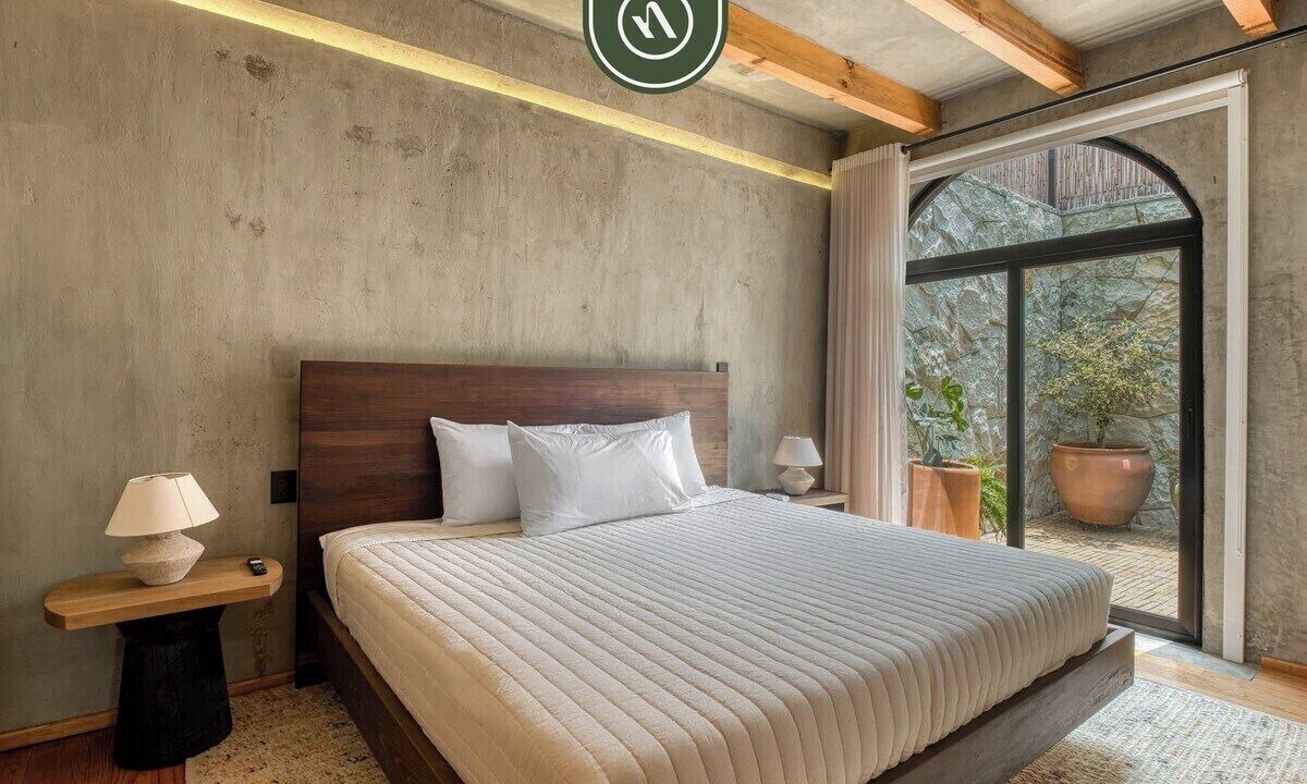 Photo of Bedroom in Barrio de Xochimilco