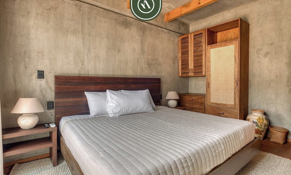 Photo of Bedroom in Barrio de Xochimilco