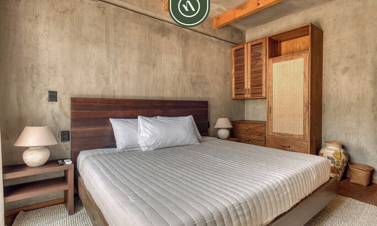Photo of Bedroom in Barrio de Xochimilco