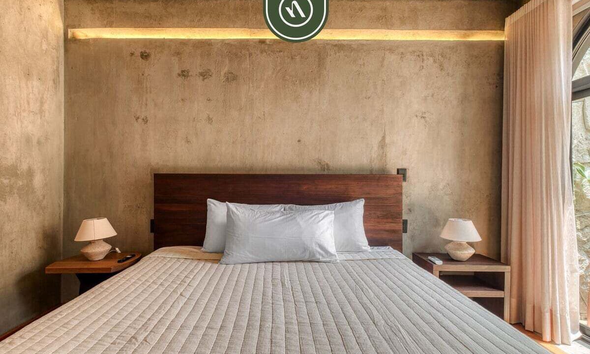 Photo of Bedroom in Barrio de Xochimilco