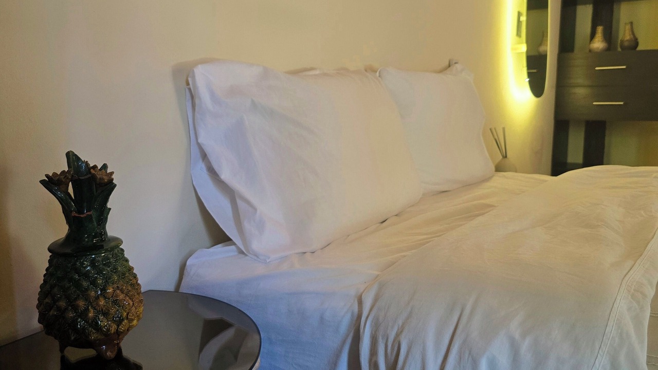 Photo of Bedroom in Bacalar
