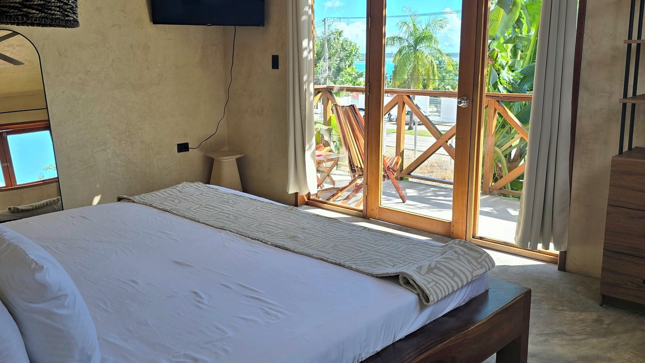 Photo of Bedroom in Bacalar