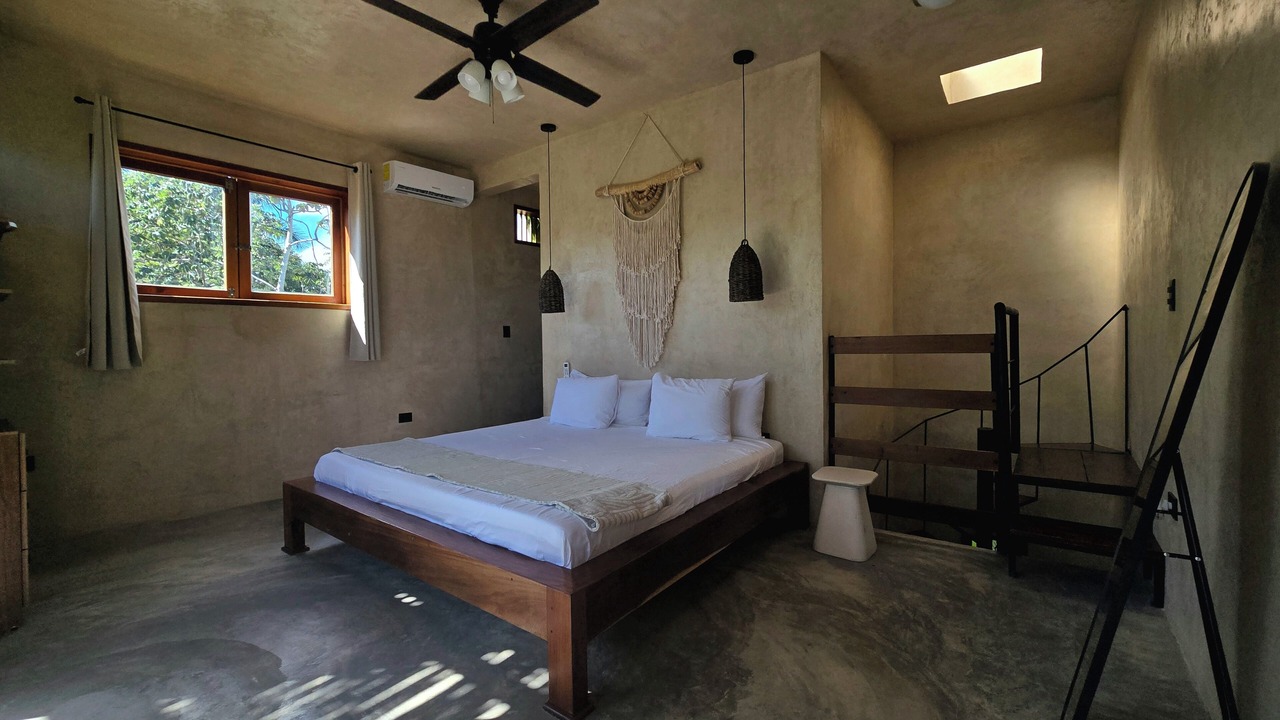 Photo of Bedroom in Bacalar