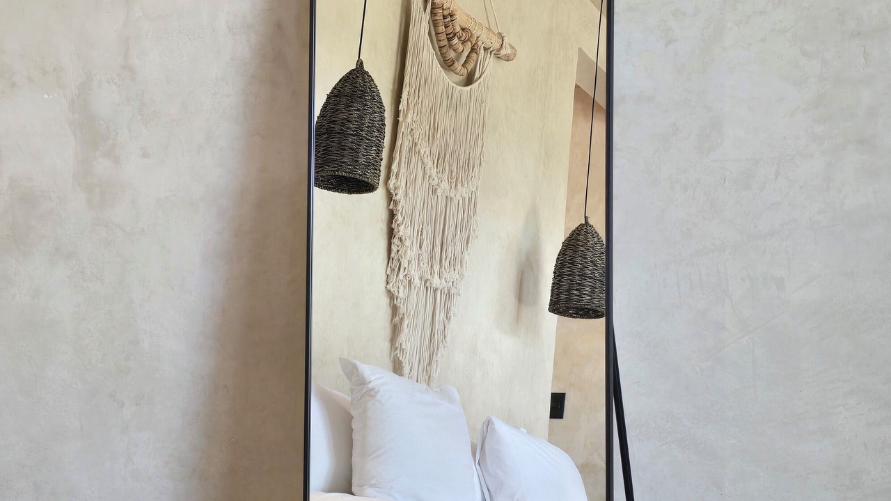 Photo of Bedroom in Bacalar
