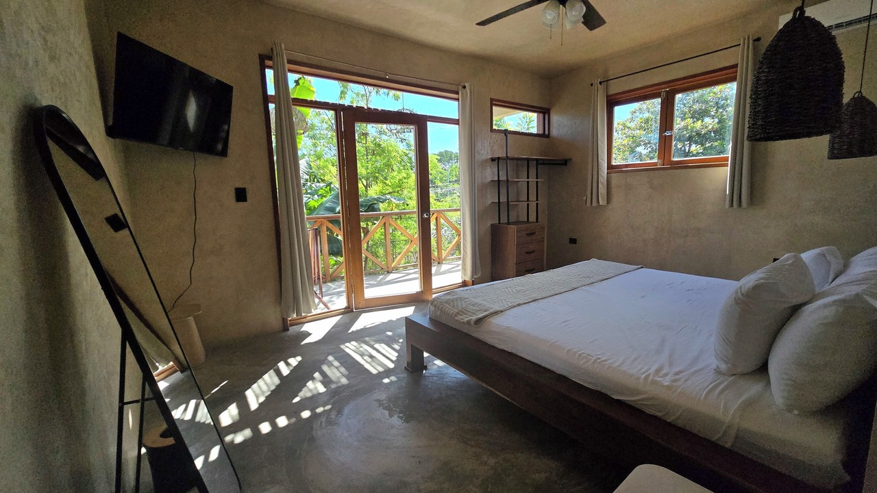Photo of Bedroom in Bacalar