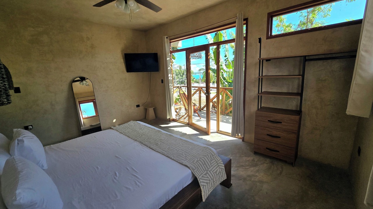Photo of Bedroom in Bacalar