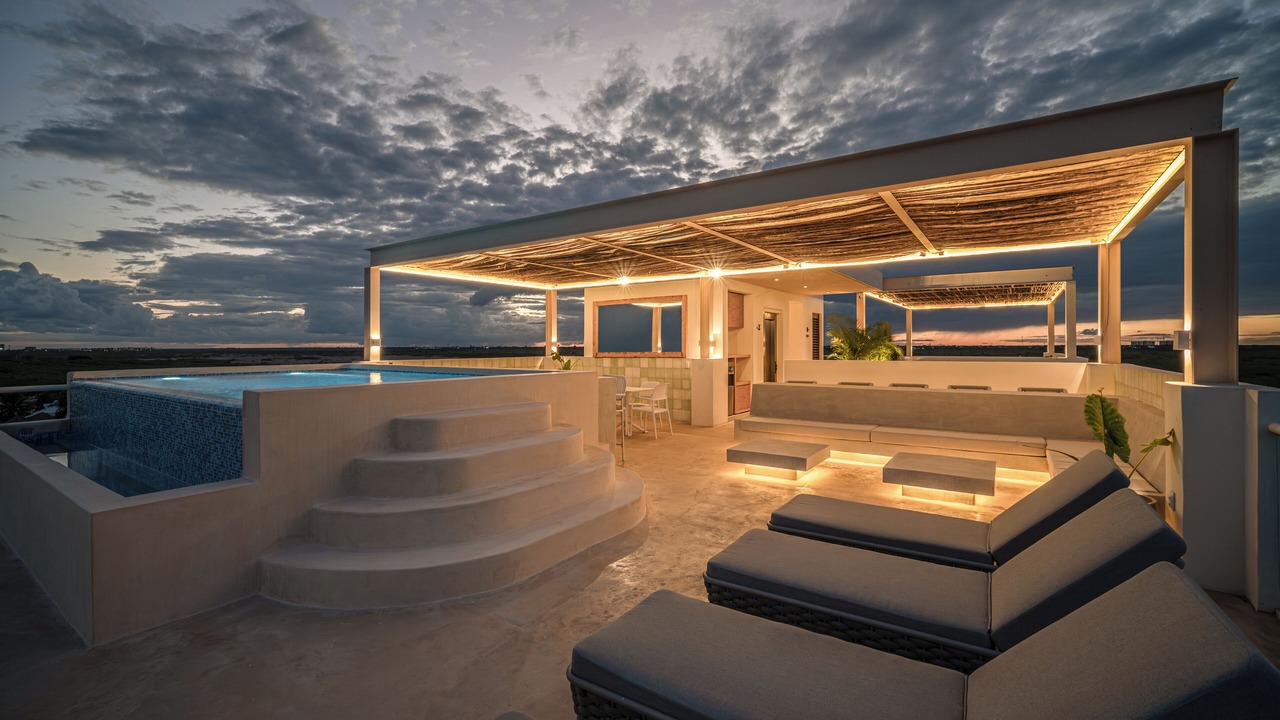 Photo of Outdoor in Puerto Morelos