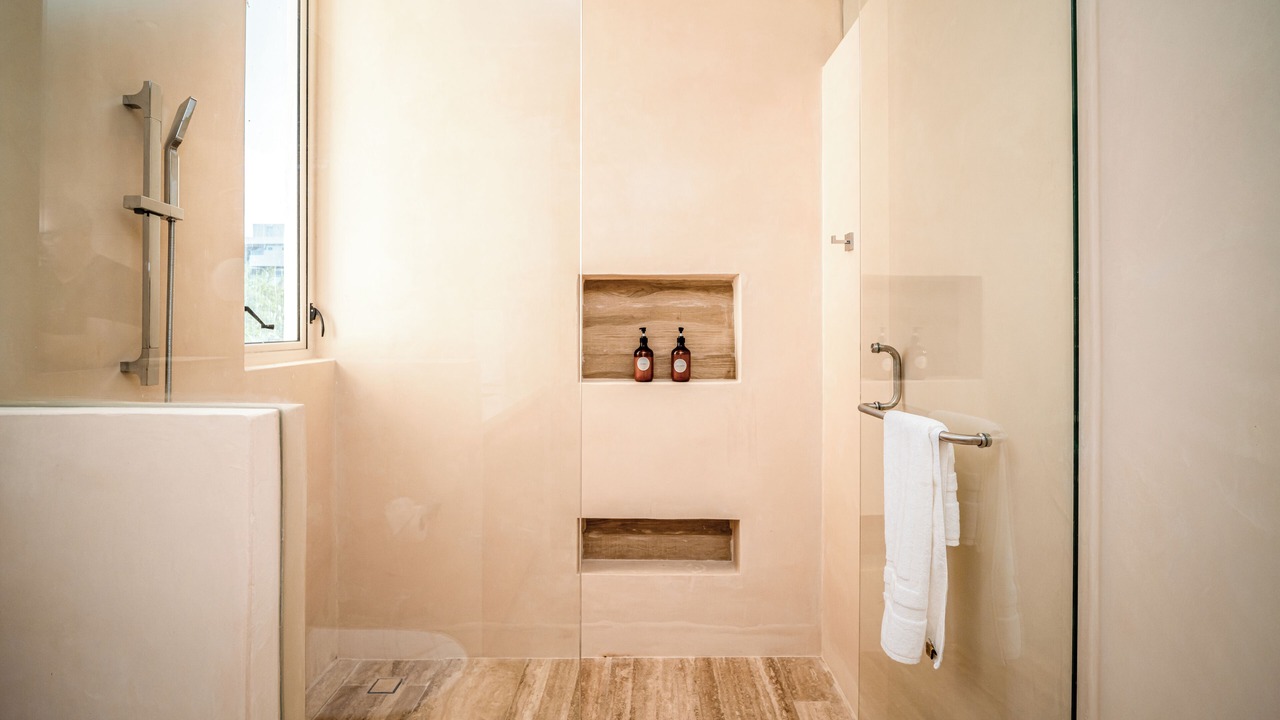 Photo of Bathroom in Puerto Morelos