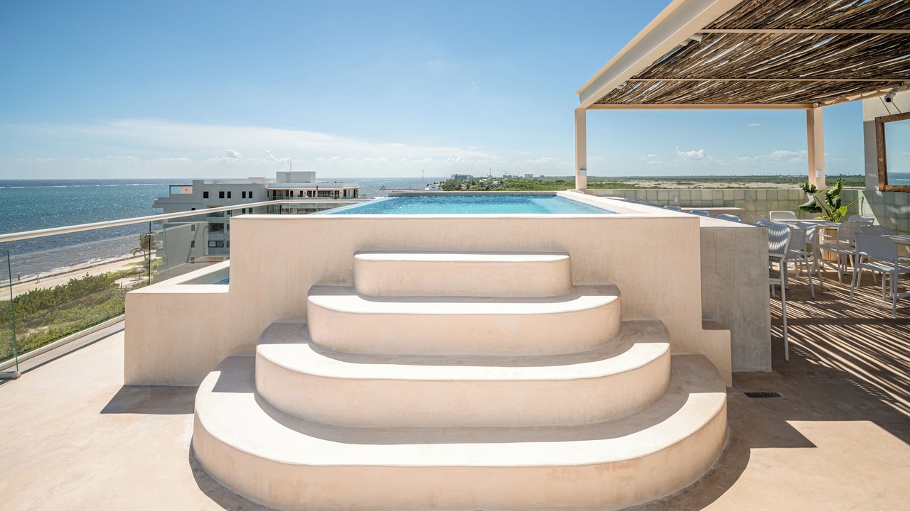 Photo of Outdoor in Puerto Morelos