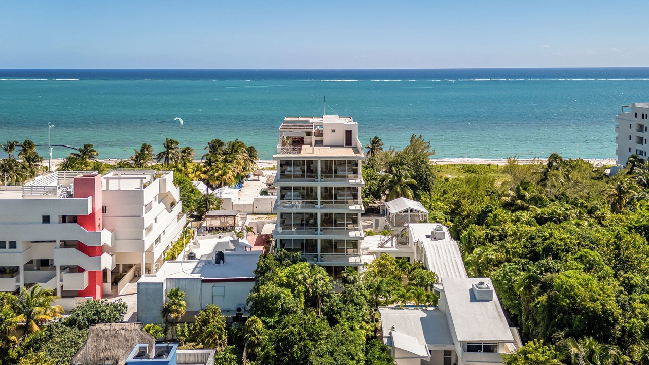Photo of Outdoor in Puerto Morelos