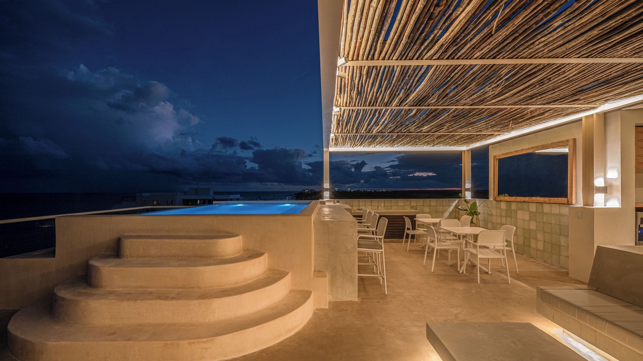 Photo of Outdoor in Puerto Morelos