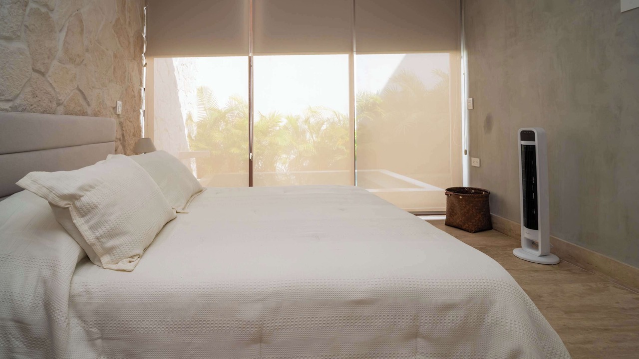 Photo of Bedroom in Cancun