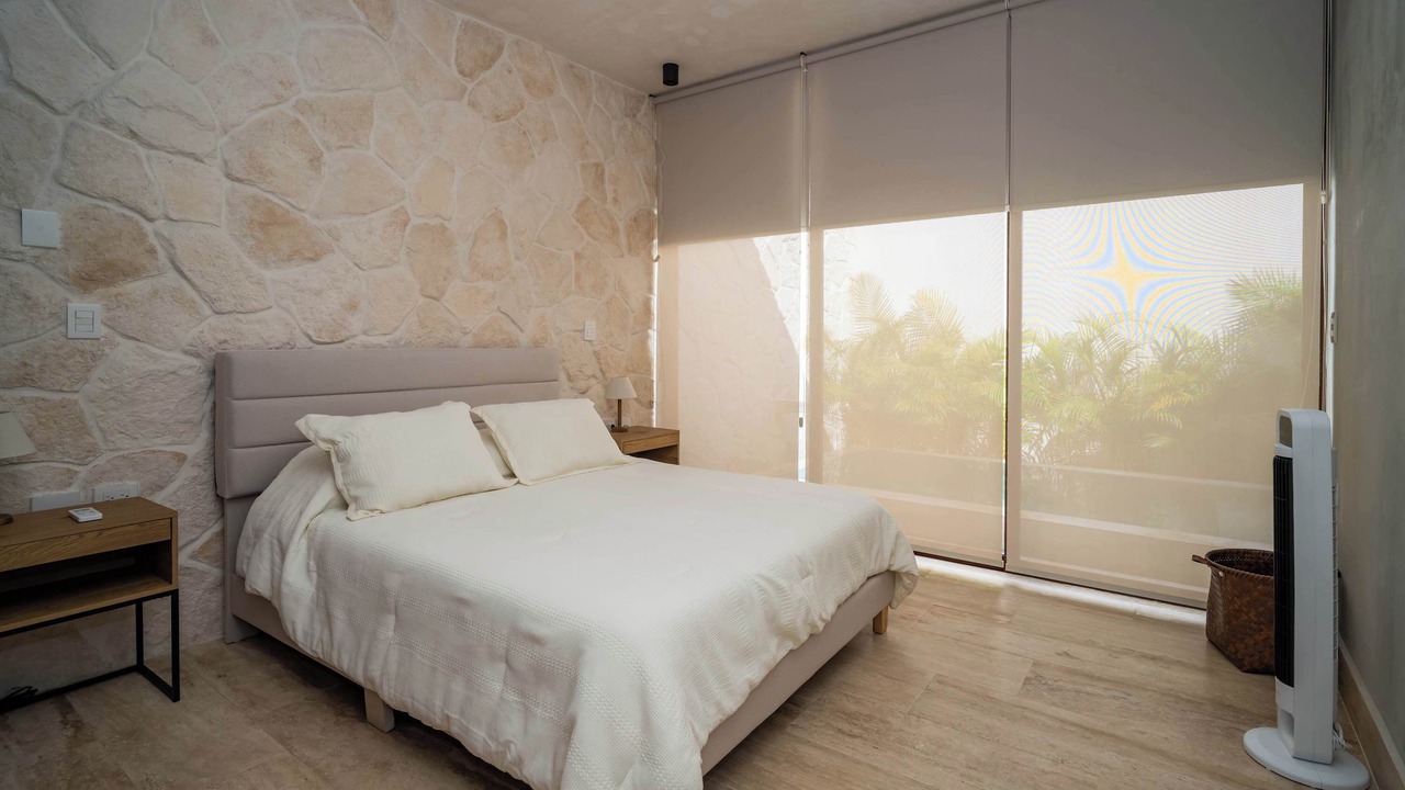 Photo of Bedroom in Cancun
