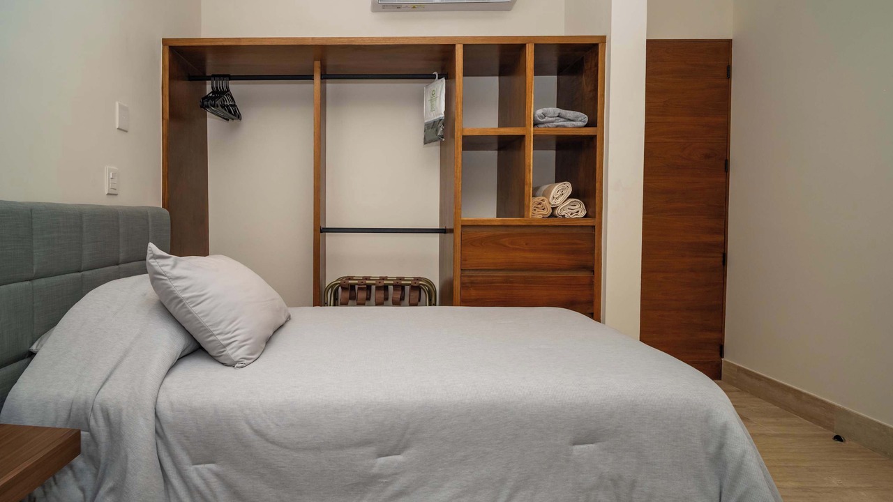 Photo of Bedroom in Cancun