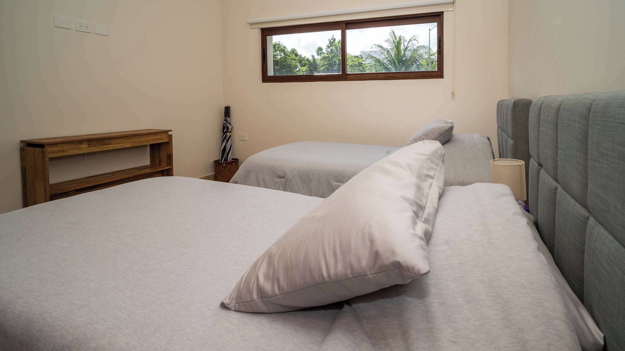 Photo of Bedroom in Cancun