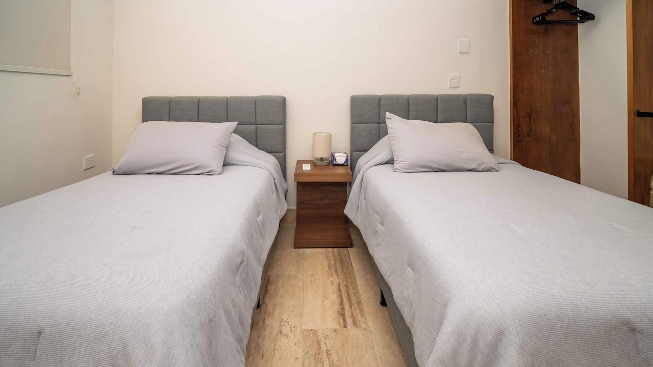 Photo of Bedroom in Cancun