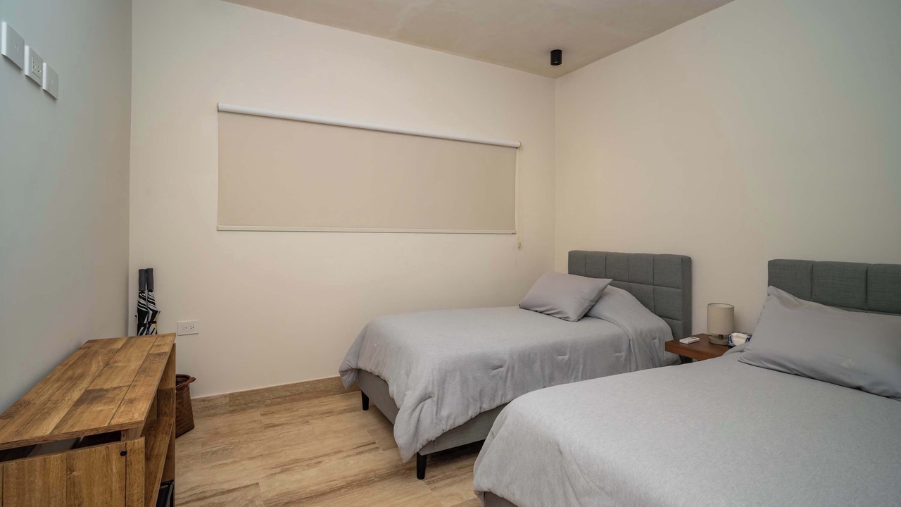 Photo of Bedroom in Cancun