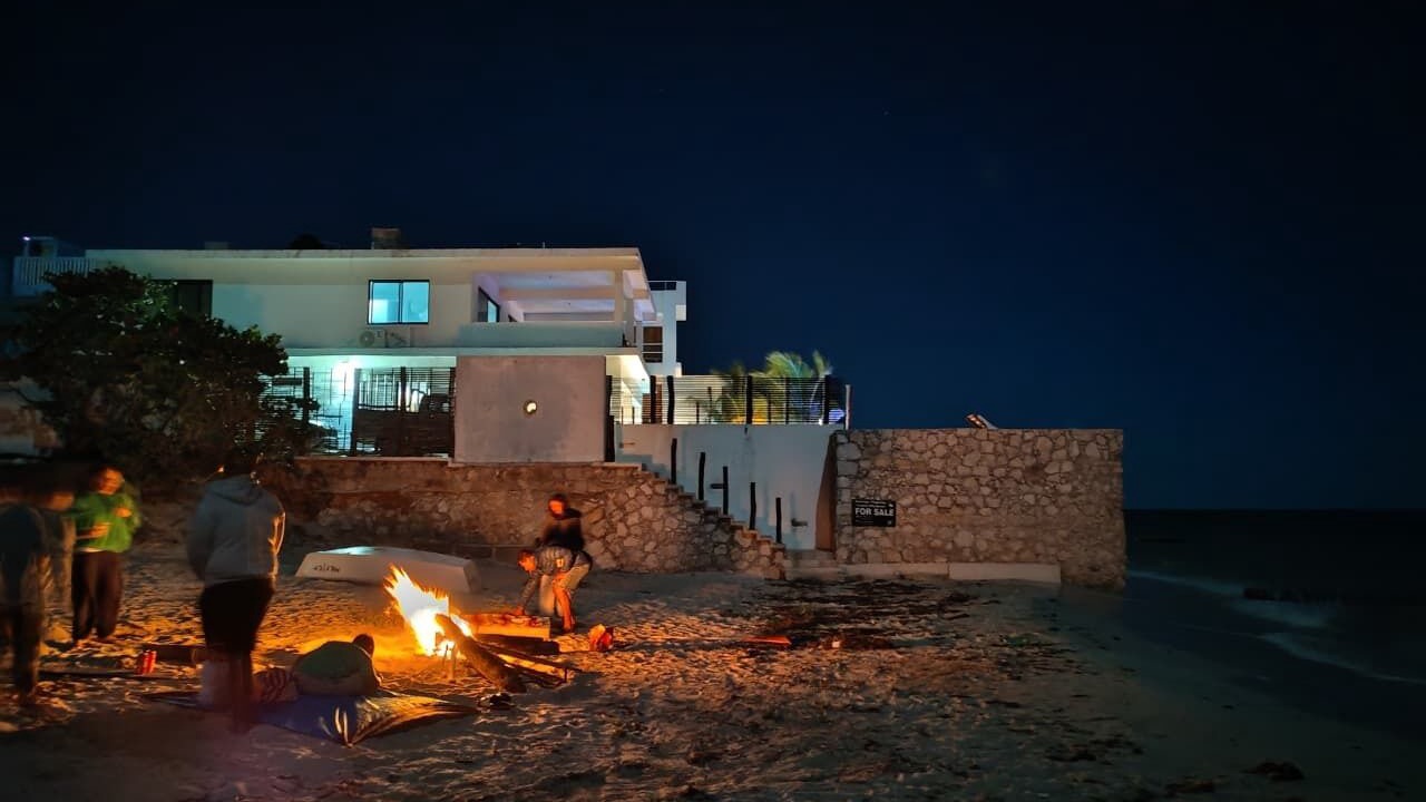 Photo of Outdoor in Chuburna Puerto