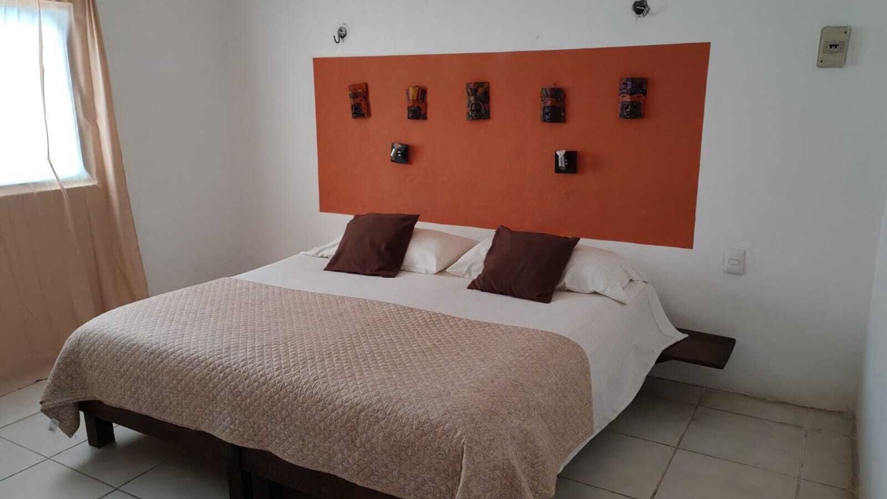 Photo of Bedroom in Chuburna Puerto