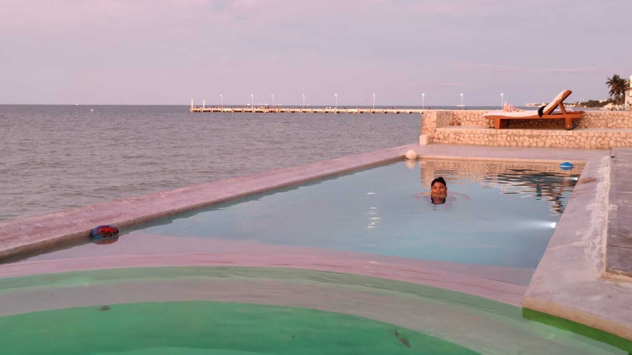 Photo of Outdoor in Chuburna Puerto