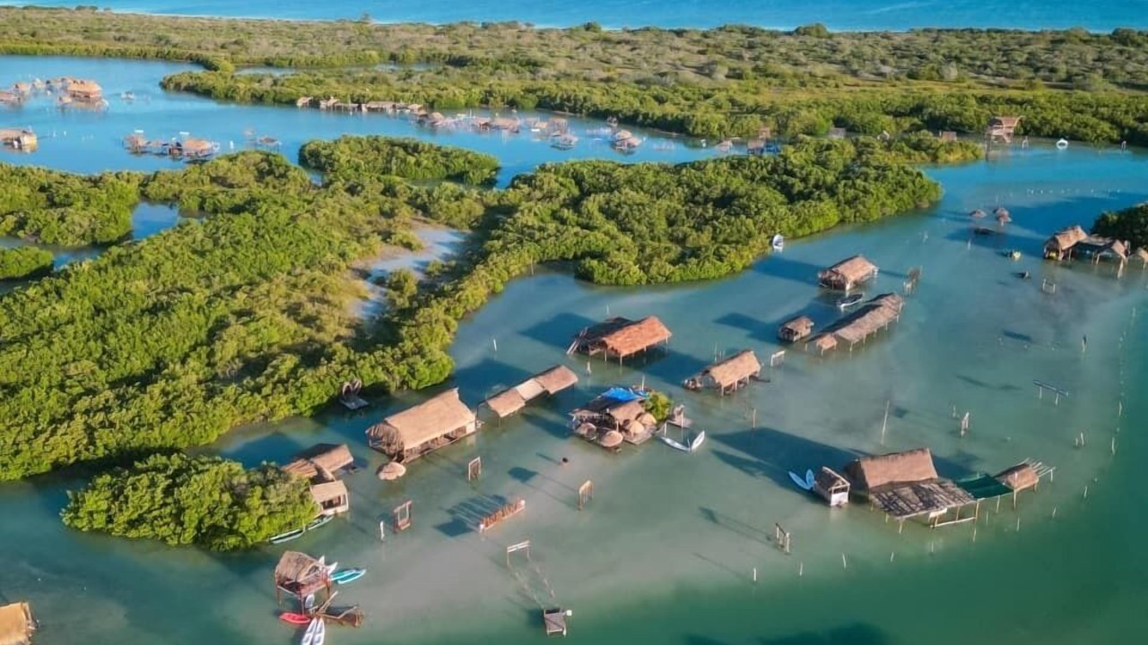 Photo of Outdoor in Chuburna Puerto