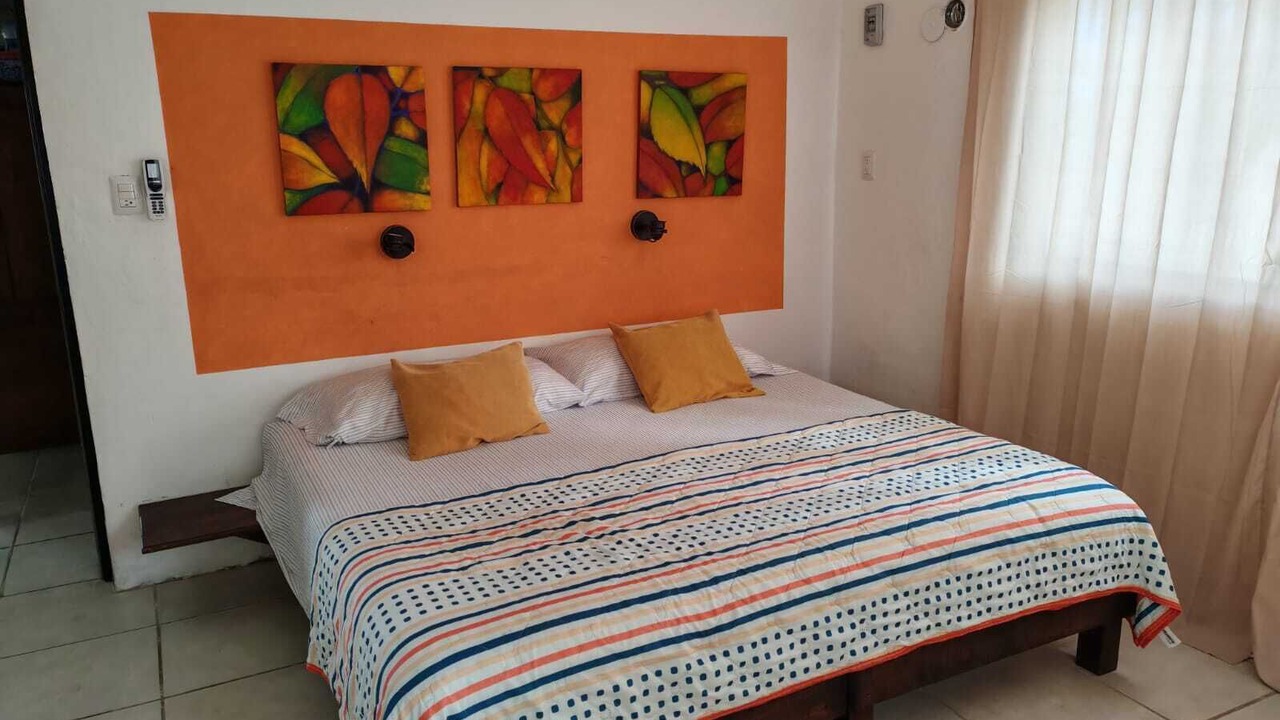 Photo of Bedroom in Chuburna Puerto