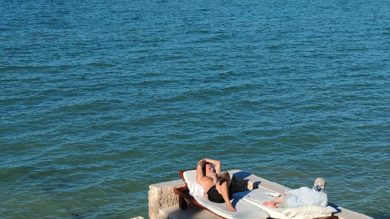 Photo of Others in Chuburna Puerto