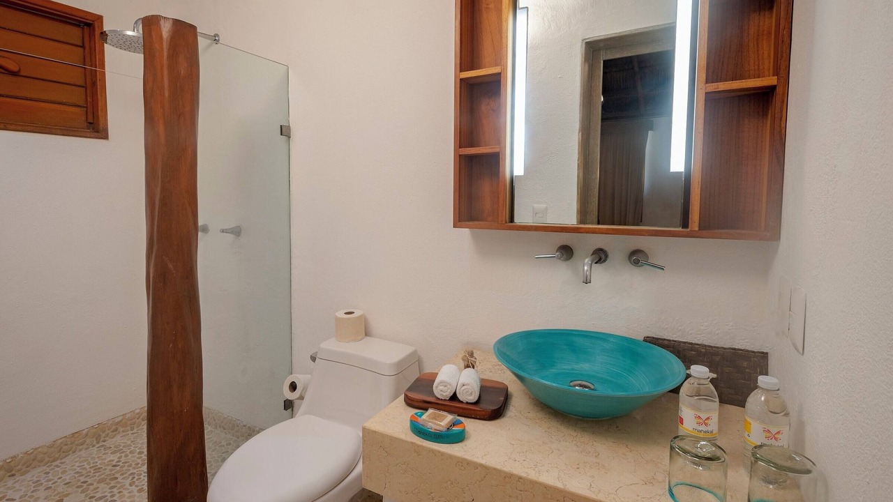 Photo of Bathroom in Downtown