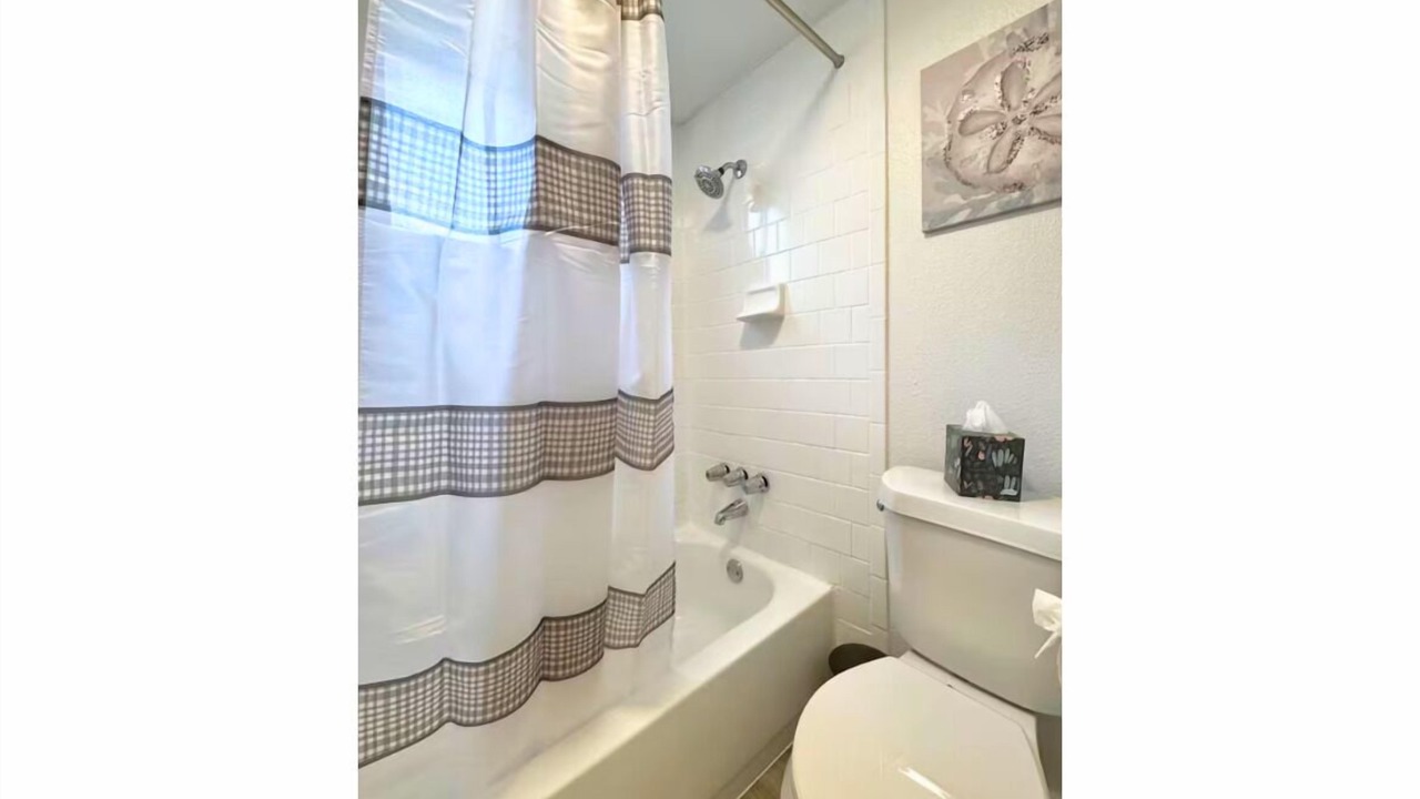 Photo of Bathroom in North University