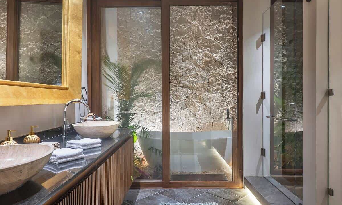 Photo of Bathroom in Tulsayab