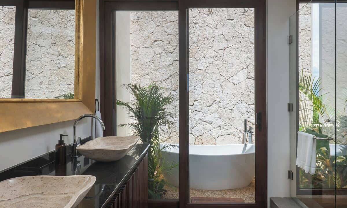 Photo of Bathroom in Tulsayab