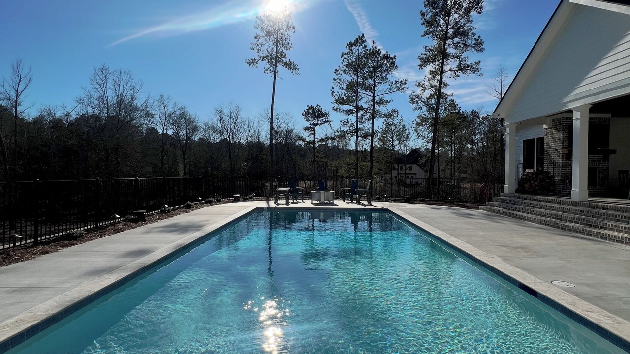 Photo of Outdoor in Appling