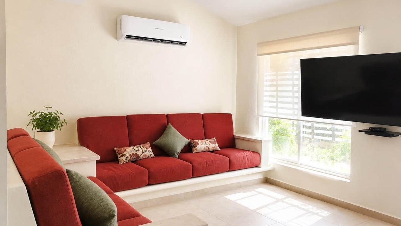 Photo of Livingroom in Puente del Mar