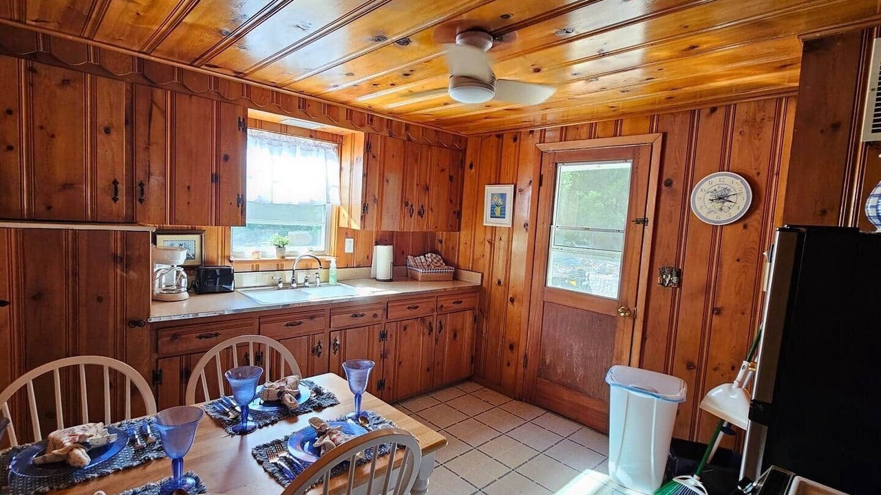Photo of Kitchen in Grubville