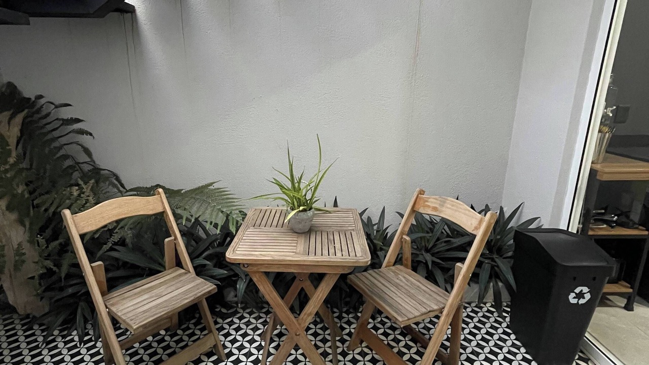 Photo of Outdoor in Morelia